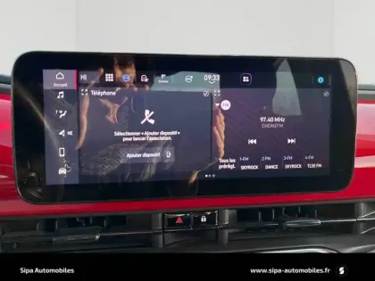 Photo 14 Fiat 500  e 95 ch