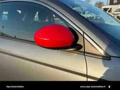 Photo 30 Fiat 500  e 95 ch