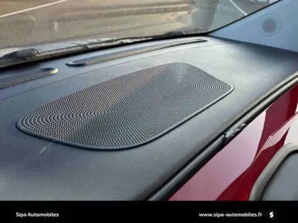 Photo 28 Fiat 500  e 95 ch