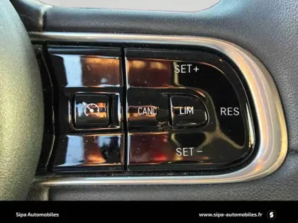 Photo 15 Fiat 500  e 95 ch