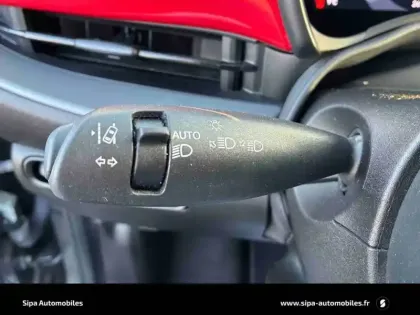 Photo 17 Fiat 500  e 95 ch