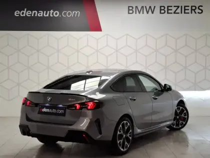 Photo 47 BMW Serie 2 Gran Coupe 220 170 ch DKG7