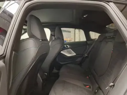 Photo 19 BMW Serie 2 Gran Coupe 220 170 ch DKG7