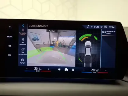 Photo 62 BMW Serie 2 Gran Coupe 220 170 ch DKG7