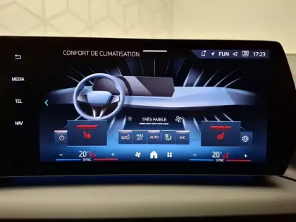 Photo 15 BMW Serie 2 Gran Coupe 220 170 ch DKG7