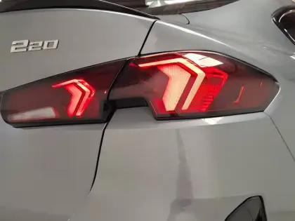 Photo 10 BMW Serie 2 Gran Coupe 220 170 ch DKG7