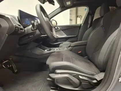 Photo 34 BMW Serie 2 Gran Coupe 220 170 ch DKG7