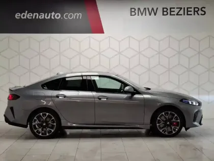 Photo 25 BMW Serie 2 Gran Coupe 220 170 ch DKG7