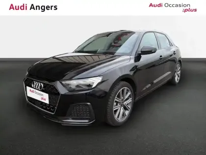 Photo Audi A1 Advanced