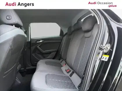 Photo 10 Audi A1  Sportback 25 TFSI 95 ch BVM5