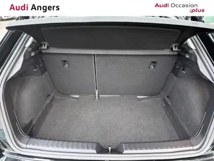 Photo 11 Audi A1  Sportback 25 TFSI 95 ch BVM5