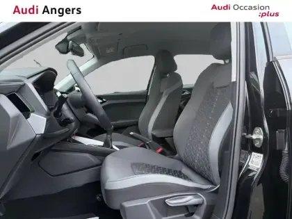 Photo 9 Audi A1  Sportback 25 TFSI 95 ch BVM5