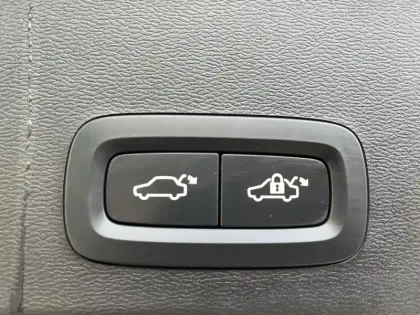 Photo 9 Volvo Xc40  B3 163 ch DCT7