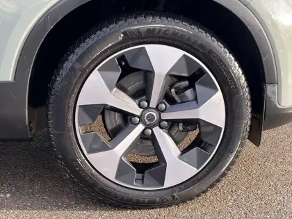 Photo 6 Volvo Xc40  B3 163 ch DCT7