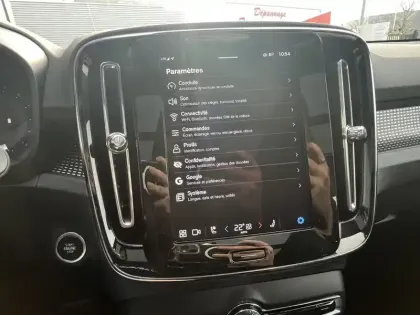 Photo 28 Volvo Xc40  B3 163 ch DCT7