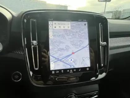 Photo 20 Volvo Xc40  B3 163 ch DCT7