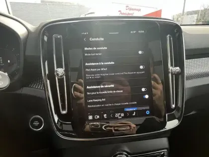 Photo 29 Volvo Xc40  B3 163 ch DCT7