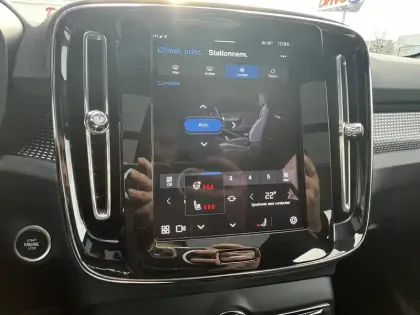 Photo 24 Volvo Xc40  B3 163 ch DCT7