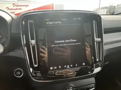 Photo 22 Volvo Xc40  B3 163 ch DCT7