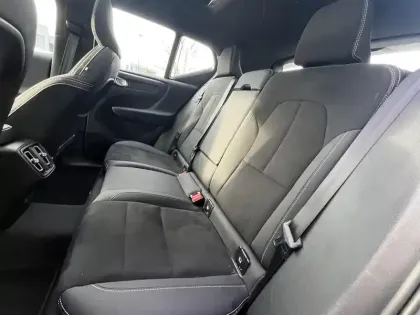 Photo 11 Volvo Xc40  B3 163 ch DCT7