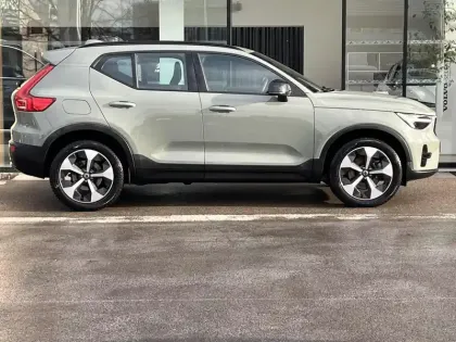 Photo 5 Volvo Xc40  B3 163 ch DCT7
