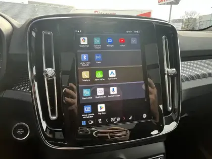 Photo 25 Volvo Xc40  B3 163 ch DCT7