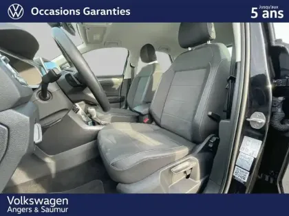 Photo 11 Volkswagen T-roc  1.5 TSI EVO2 150 Start/Stop DSG7