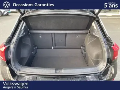 Photo 6 Volkswagen T-roc  1.5 TSI EVO2 150 Start/Stop DSG7