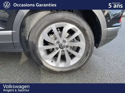 Photo 16 Volkswagen T-roc  1.5 TSI EVO2 150 Start/Stop DSG7