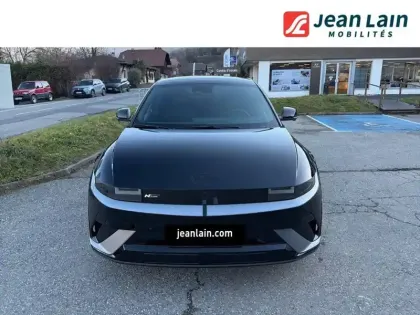 Photo 85 Hyundai Ioniq 5  84 kWh - 229 ch