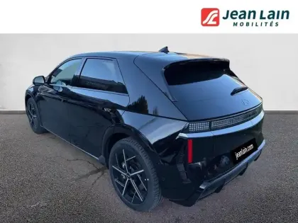 Photo 38 Hyundai Ioniq 5  84 kWh - 229 ch