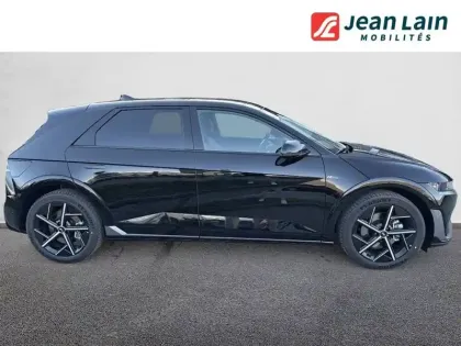 Photo 35 Hyundai Ioniq 5  84 kWh - 229 ch