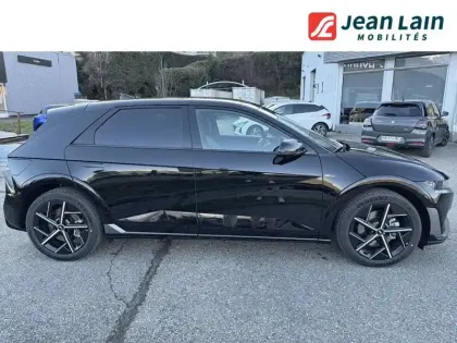 Photo 23 Hyundai Ioniq 5  84 kWh - 229 ch