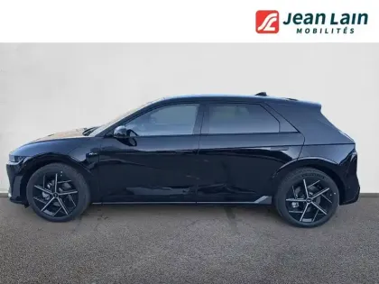 Photo 39 Hyundai Ioniq 5  84 kWh - 229 ch