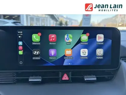 Photo 47 Hyundai Ioniq 5  84 kWh - 229 ch