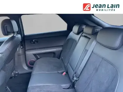 Photo 48 Hyundai Ioniq 5  84 kWh - 229 ch