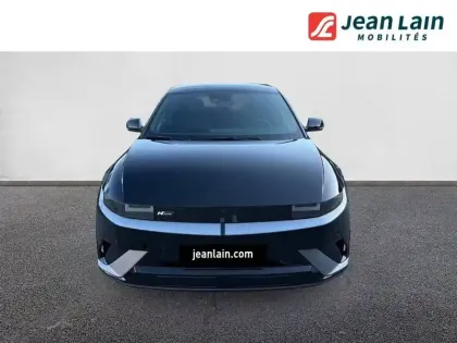 Photo 33 Hyundai Ioniq 5  84 kWh - 229 ch