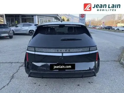 Photo 89 Hyundai Ioniq 5  84 kWh - 229 ch