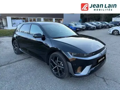 Photo 86 Hyundai Ioniq 5  84 kWh - 229 ch
