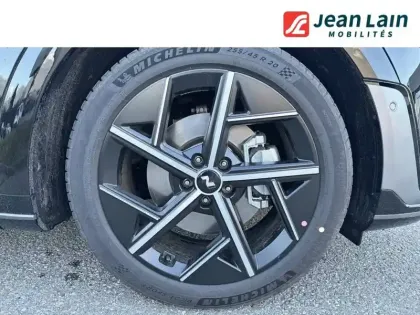 Photo 72 Hyundai Ioniq 5  84 kWh - 229 ch