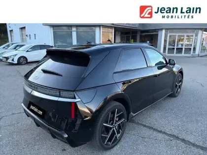 Photo 56 Hyundai Ioniq 5  84 kWh - 229 ch