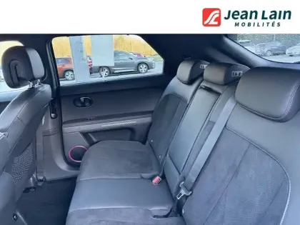 Photo 94 Hyundai Ioniq 5  84 kWh - 229 ch