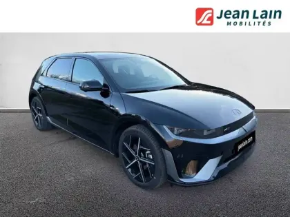 Photo 66 Hyundai Ioniq 5  84 kWh - 229 ch
