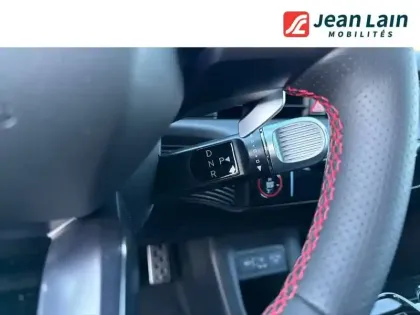 Photo 44 Hyundai Ioniq 5  84 kWh - 229 ch