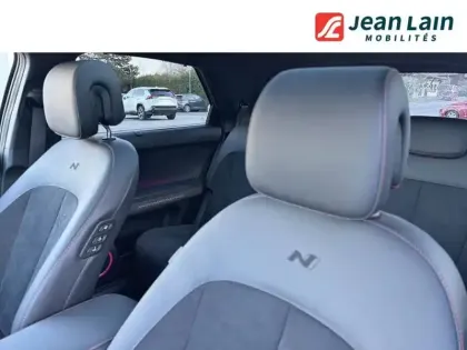 Photo 19 Hyundai Ioniq 5  84 kWh - 229 ch