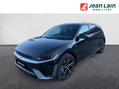 Photo 64 Hyundai Ioniq 5  84 kWh - 229 ch