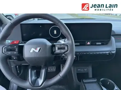 Photo 92 Hyundai Ioniq 5  84 kWh - 229 ch