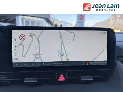 Photo 46 Hyundai Ioniq 5  84 kWh - 229 ch