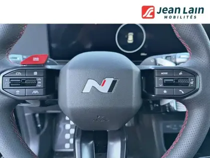 Photo 11 Hyundai Ioniq 5  84 kWh - 229 ch