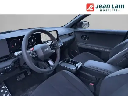 Photo 81 Hyundai Ioniq 5  84 kWh - 229 ch